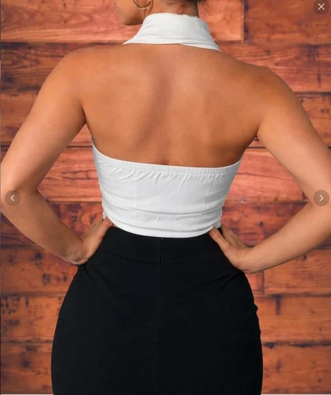 blouson open rug flamenco  #556 – photo 2